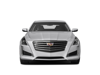 2019 Cadillac CTS Luxury RWD