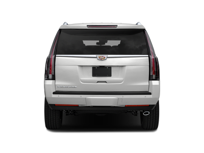 2019 Cadillac Escalade Platinum