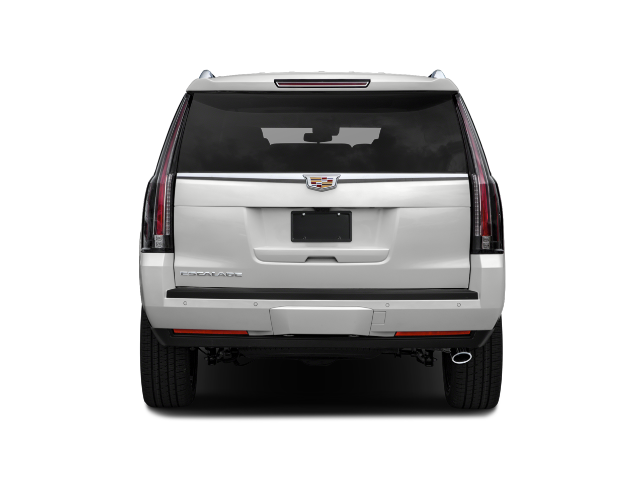 2019 Cadillac Escalade Platinum