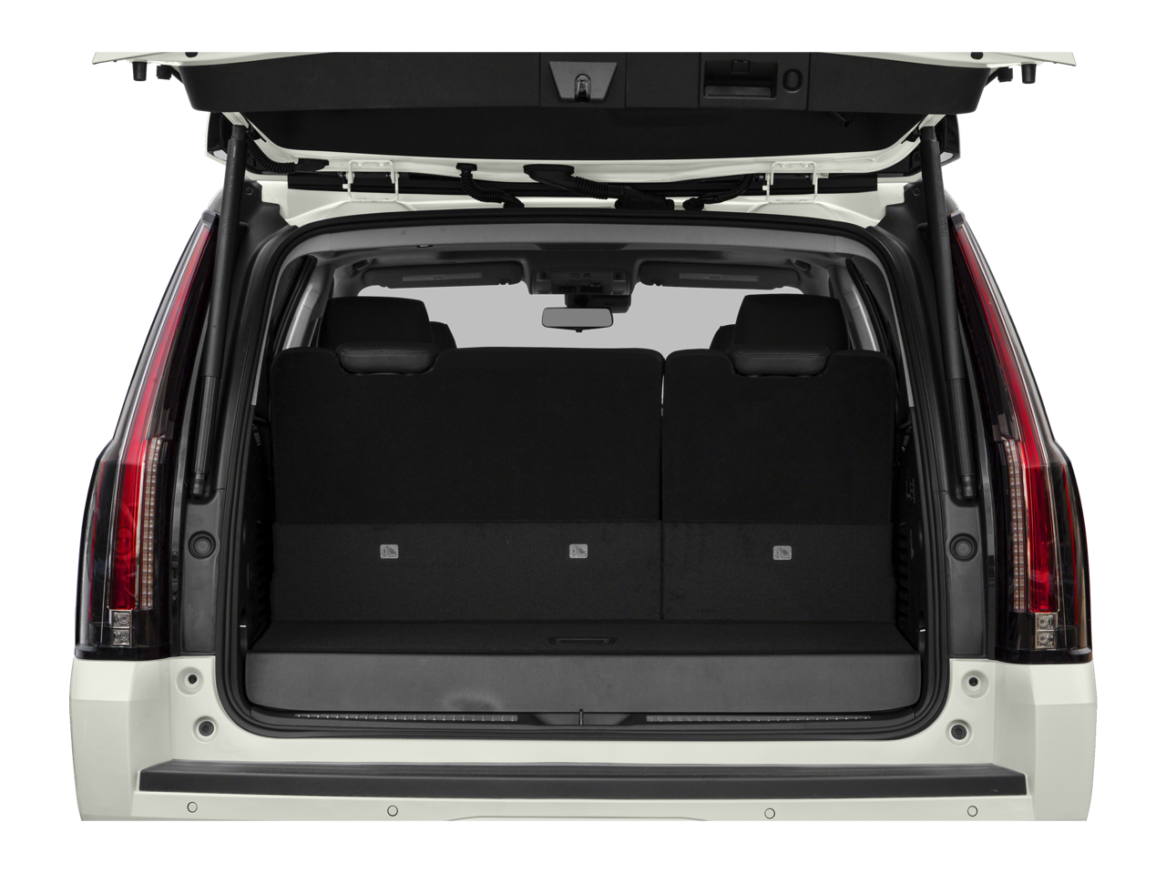 2019 Cadillac Escalade Platinum