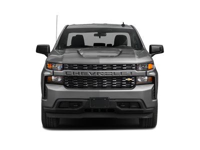 2019 Chevrolet Silverado 1500 Base