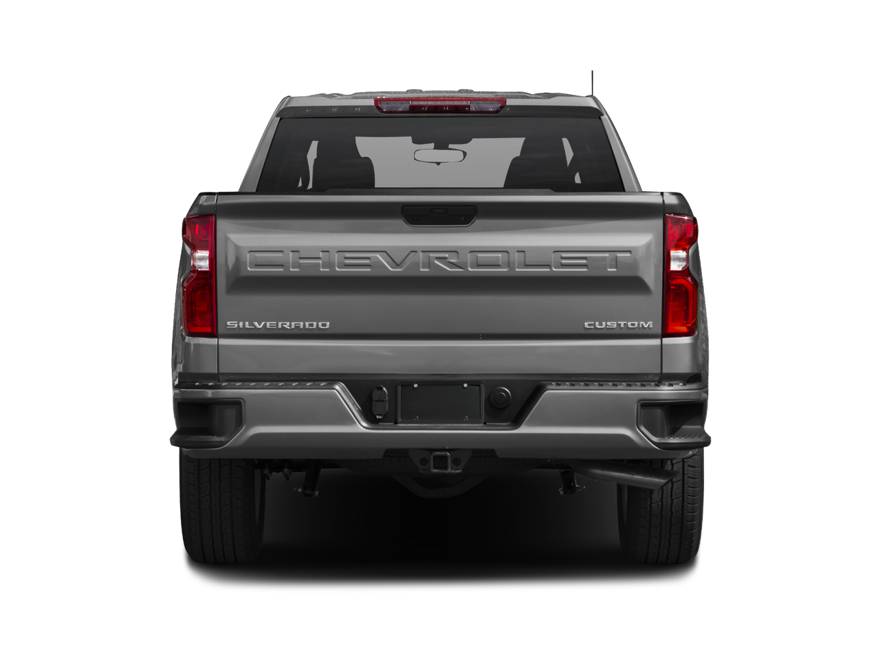 2019 Chevrolet Silverado 1500 Base