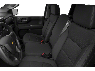 2019 Chevrolet Silverado 1500 Base
