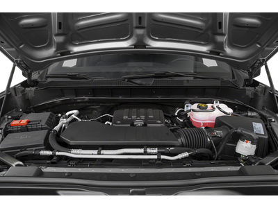 2019 Chevrolet Silverado 1500 Base