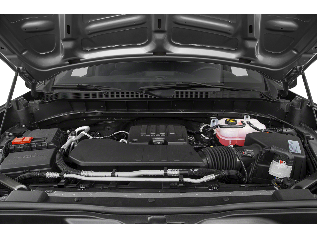 2019 Chevrolet Silverado 1500 Base