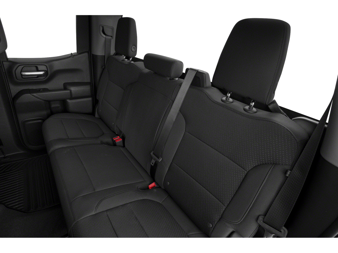 2019 Chevrolet Silverado 1500 Base