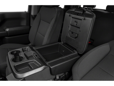 2019 Chevrolet Silverado 1500 Base
