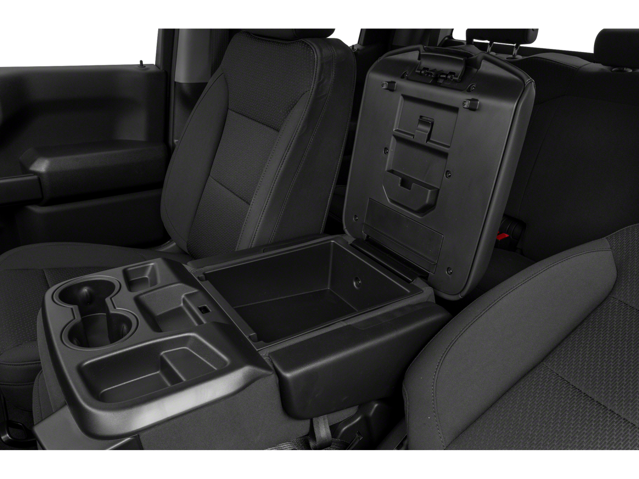 2019 Chevrolet Silverado 1500 Base