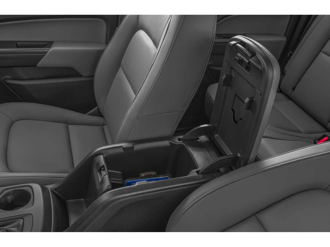 2019 Chevrolet Colorado 2WD LT