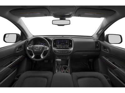 2019 GMC Canyon 4WD SLE