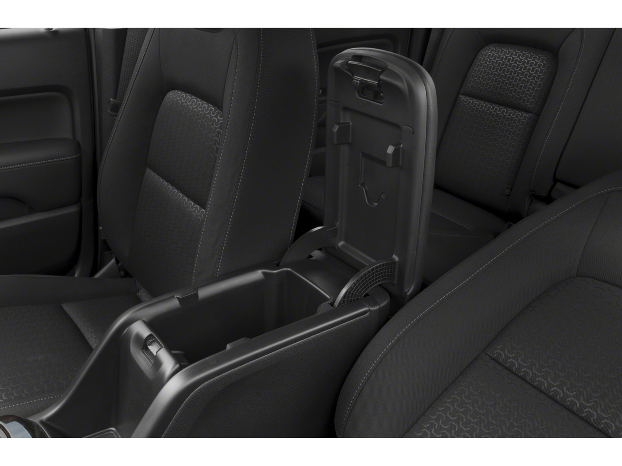 2019 GMC Canyon 4WD SLE