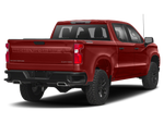 2020 Chevrolet Silverado 1500 Base