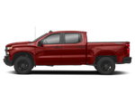 2020 Chevrolet Silverado 1500 Base