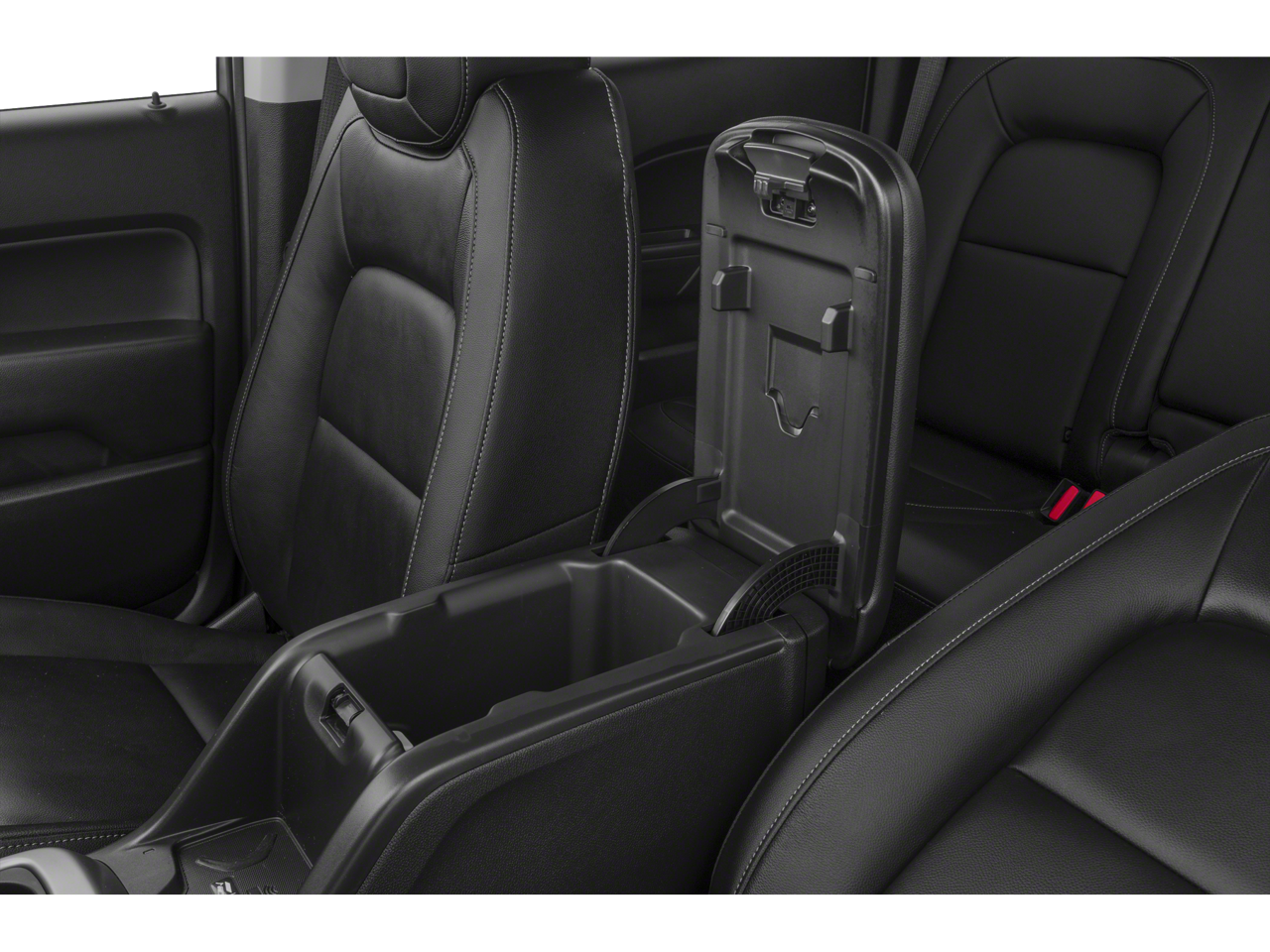 2020 Chevrolet Colorado ZR2