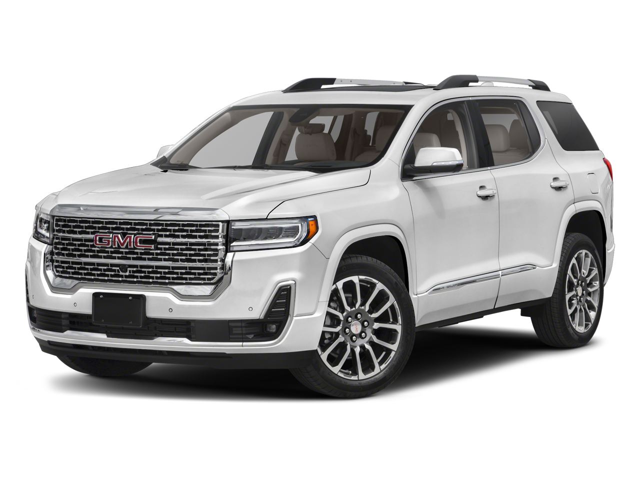2020 GMC Acadia Base