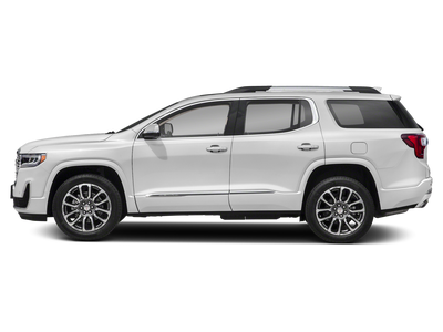 2020 GMC Acadia Base