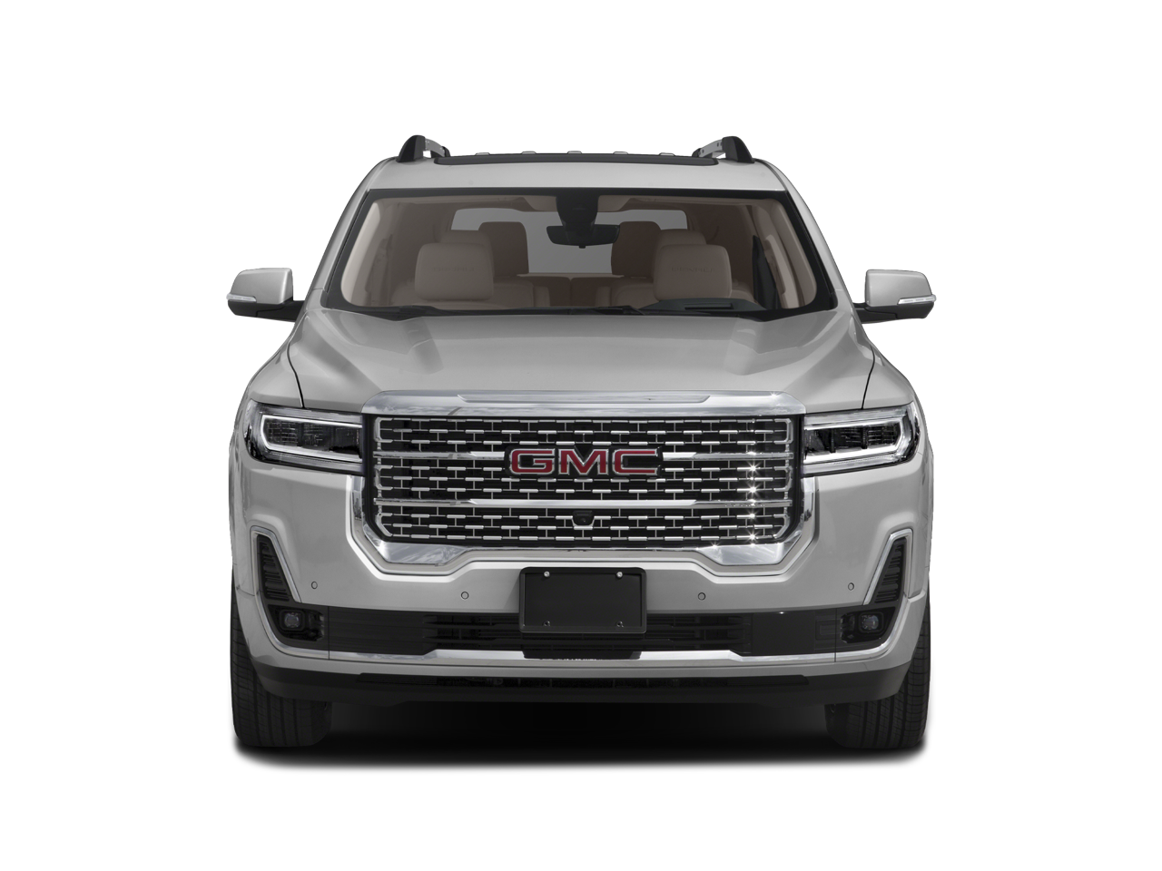 2020 GMC Acadia Base
