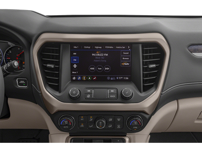 2020 GMC Acadia Base