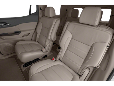2020 GMC Acadia Base