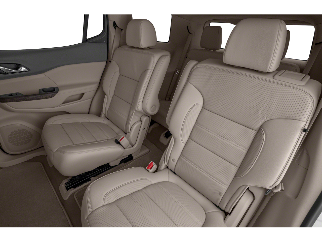 2020 GMC Acadia Base