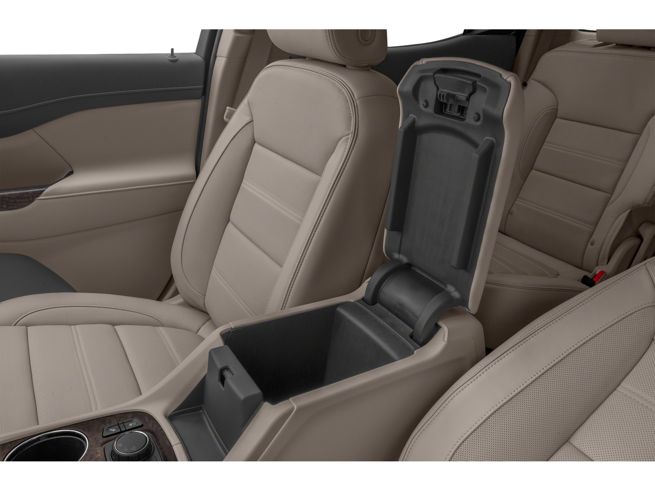 2020 GMC Acadia Base