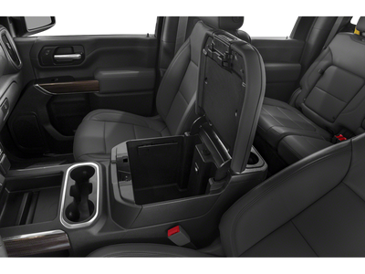 2021 Chevrolet Silverado 2500 HD LT