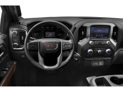 2021 GMC Sierra 1500 Base