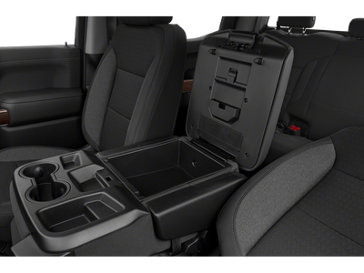 2021 GMC Sierra 1500 Base