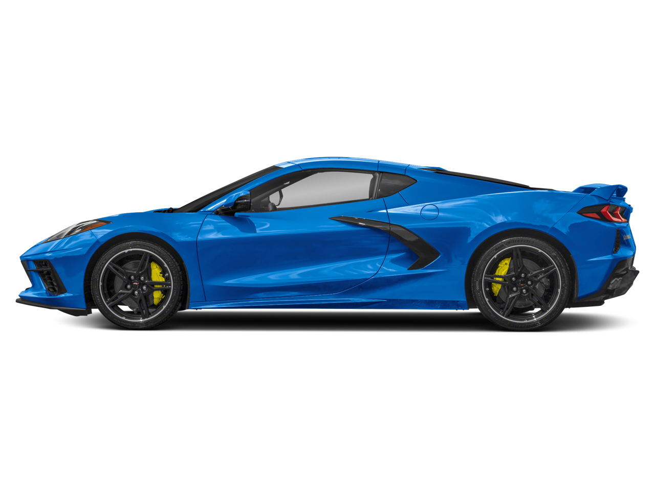 2022 Chevrolet Corvette Stingray 3LT photo 3