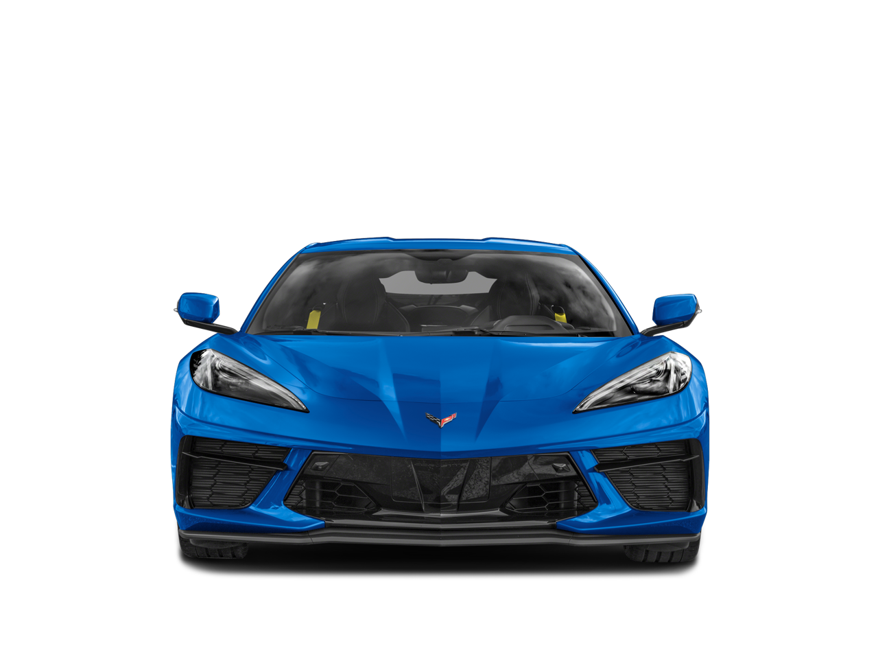 2022 Chevrolet Corvette Stingray 3LT photo 4