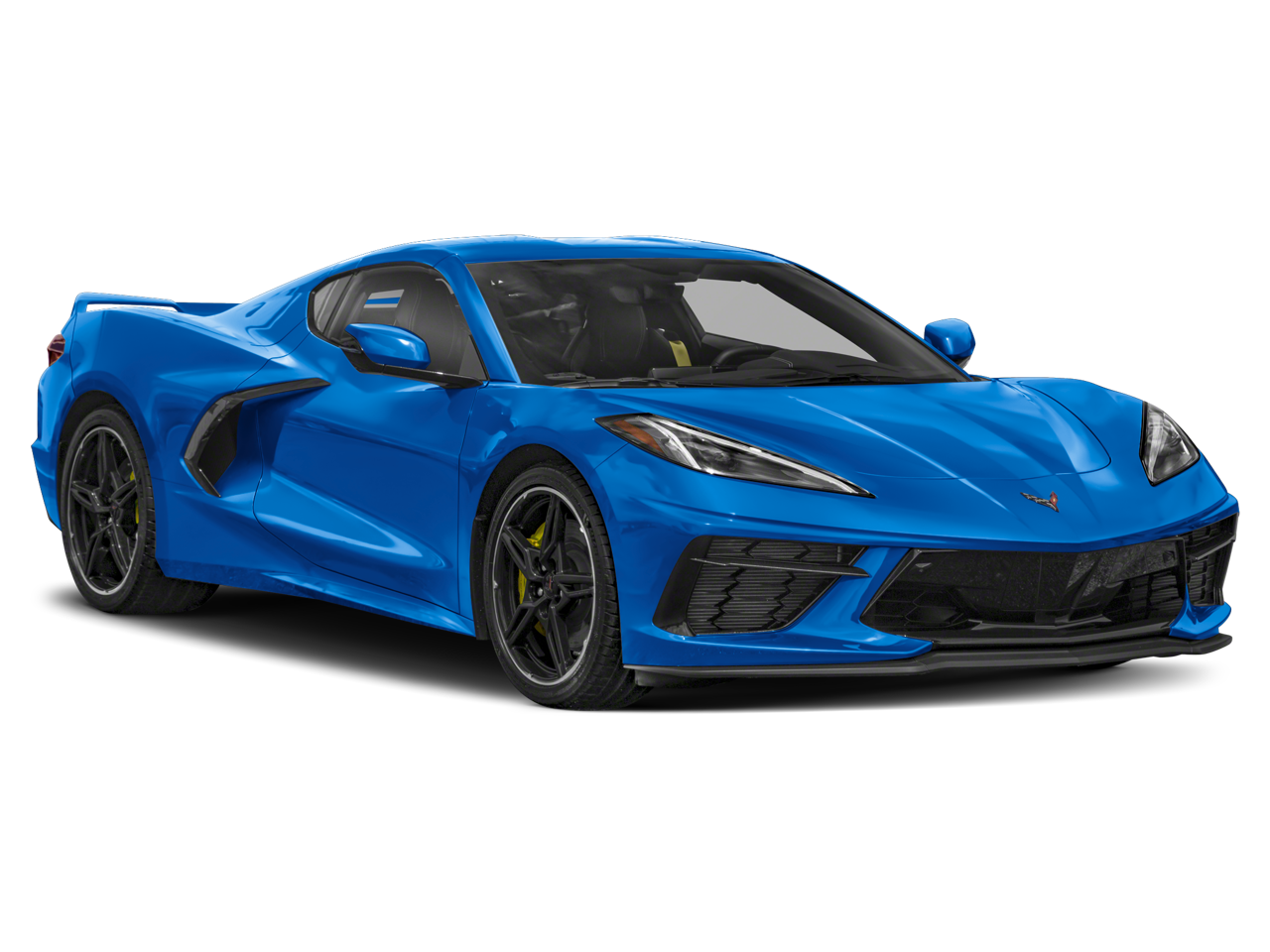 2022 Chevrolet Corvette Stingray 3LT