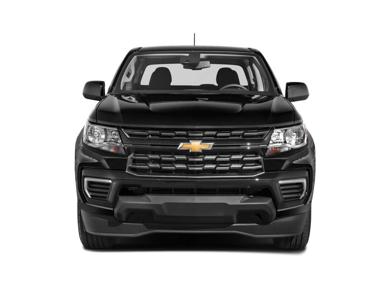 2022 Chevrolet Colorado 4WD ZR2