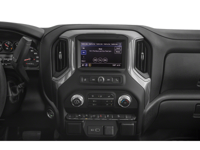 2022 GMC Sierra 1500 Pro