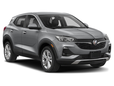 2023 Buick Encore GX Base