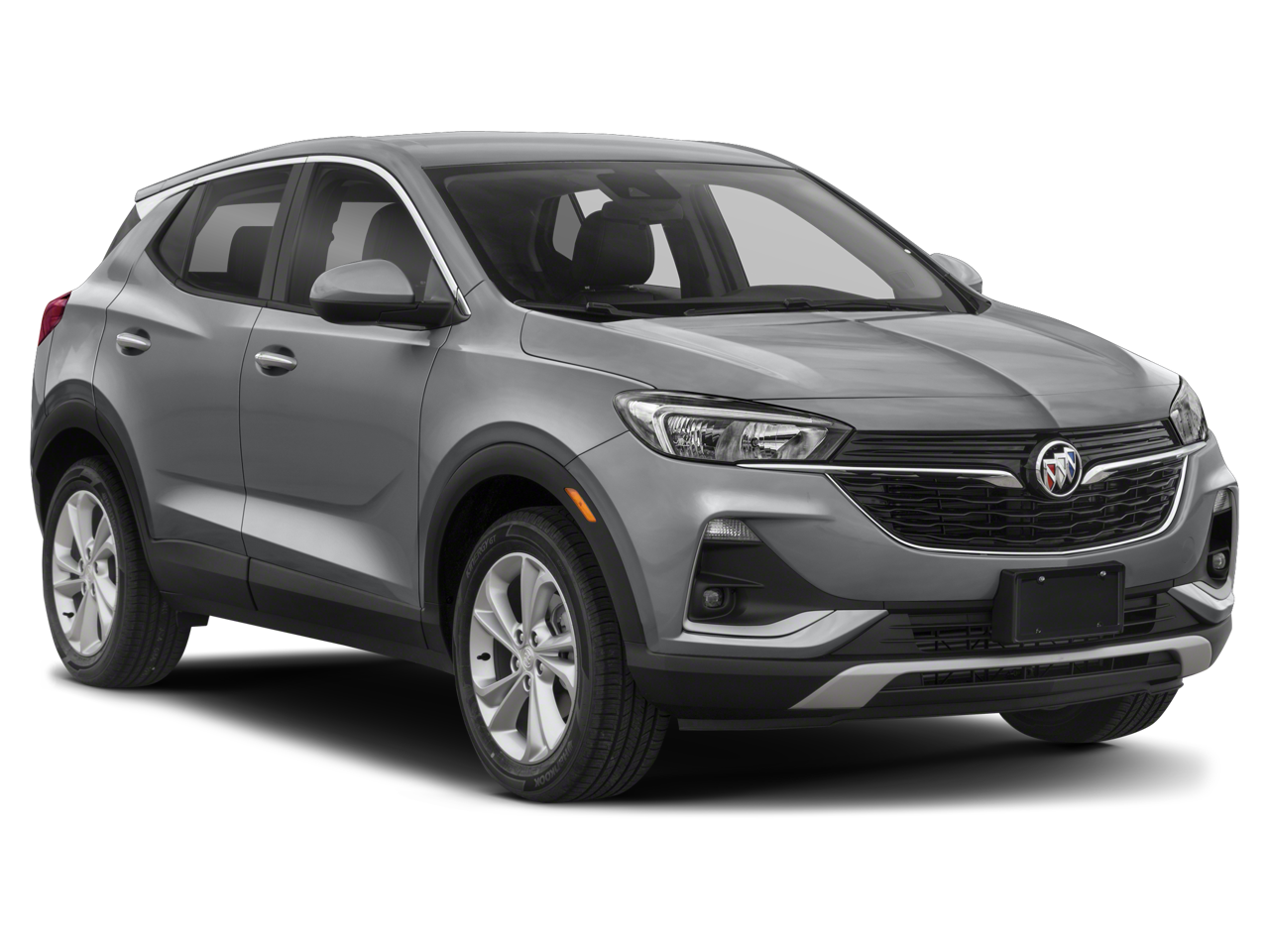 2023 Buick Encore GX Base