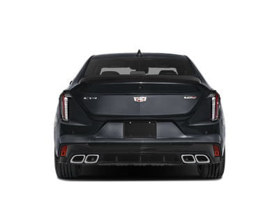 2023 Cadillac CT4-V V-Series Blackwing