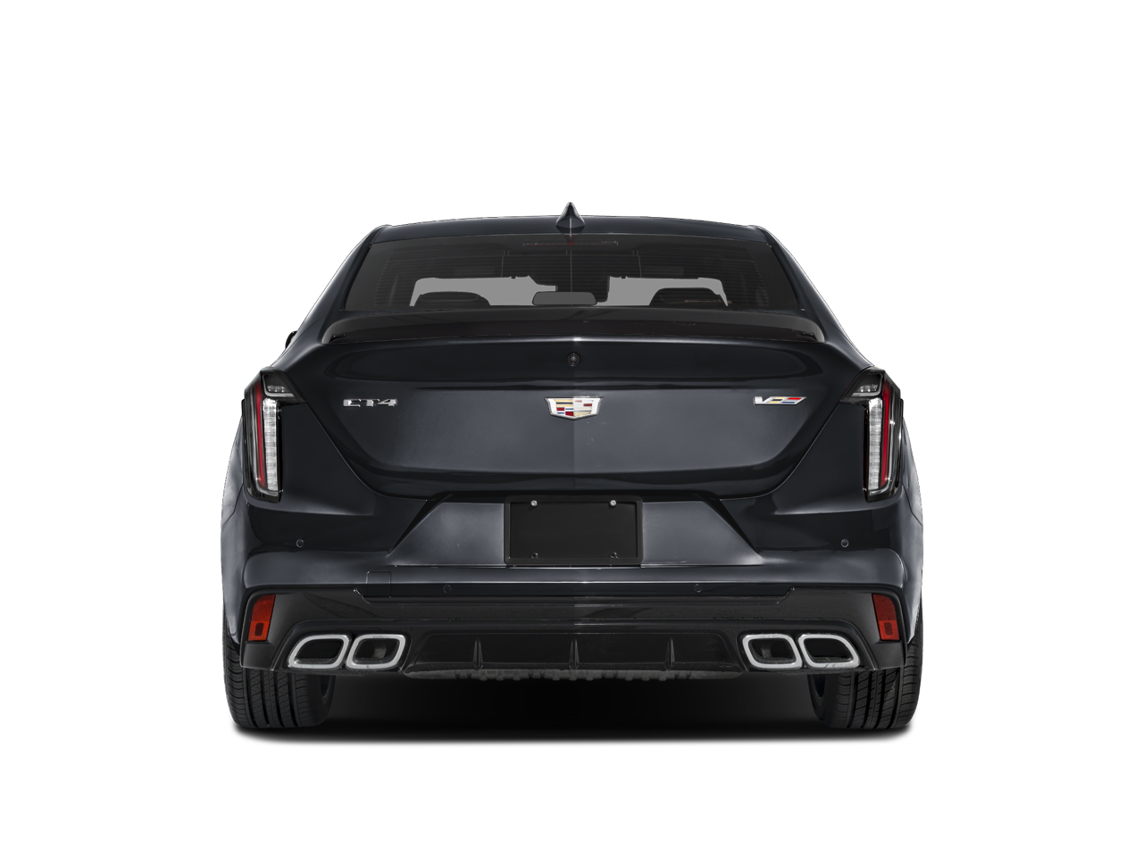 2023 Cadillac CT4-V V-Series Blackwing