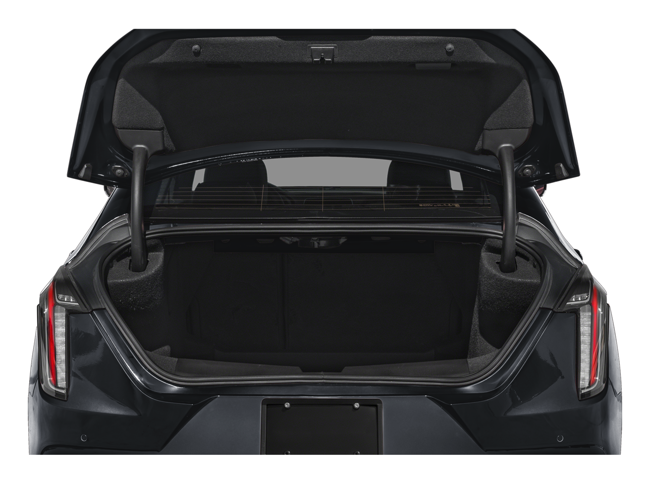 2023 Cadillac CT4-V V-Series Blackwing