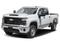 2024 Chevrolet Silverado 3500 HD LTZ