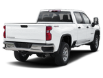 2024 Chevrolet Silverado 3500 HD LTZ
