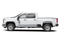 2024 Chevrolet Silverado 3500 HD LTZ