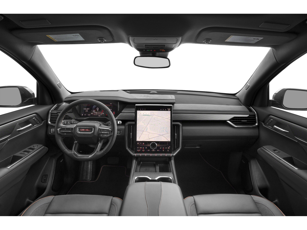 2024 GMC Acadia AT4