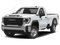 2024 GMC Sierra 2500 HD Pro