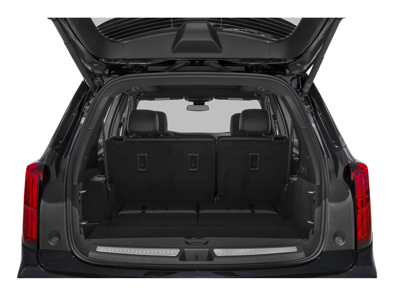 2025 Cadillac XT6 Luxury