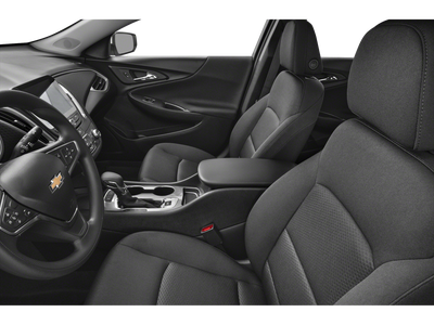 2025 Chevrolet Malibu LS