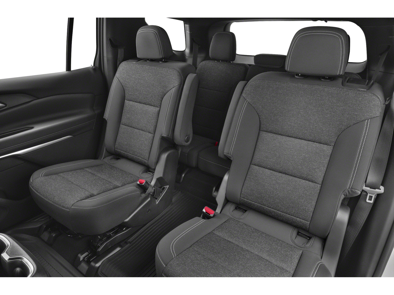 2025 Chevrolet Traverse Base