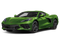 2026 Chevrolet Corvette Stingray Base