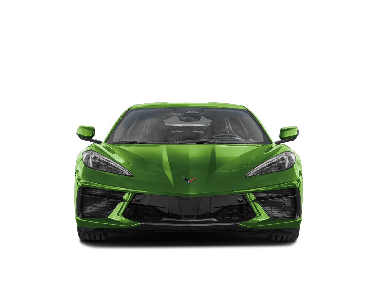 2026 Chevrolet Corvette Stingray Base