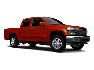 2009 GMC Canyon Base