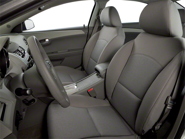 2010 Chevrolet Malibu LT w/1LT